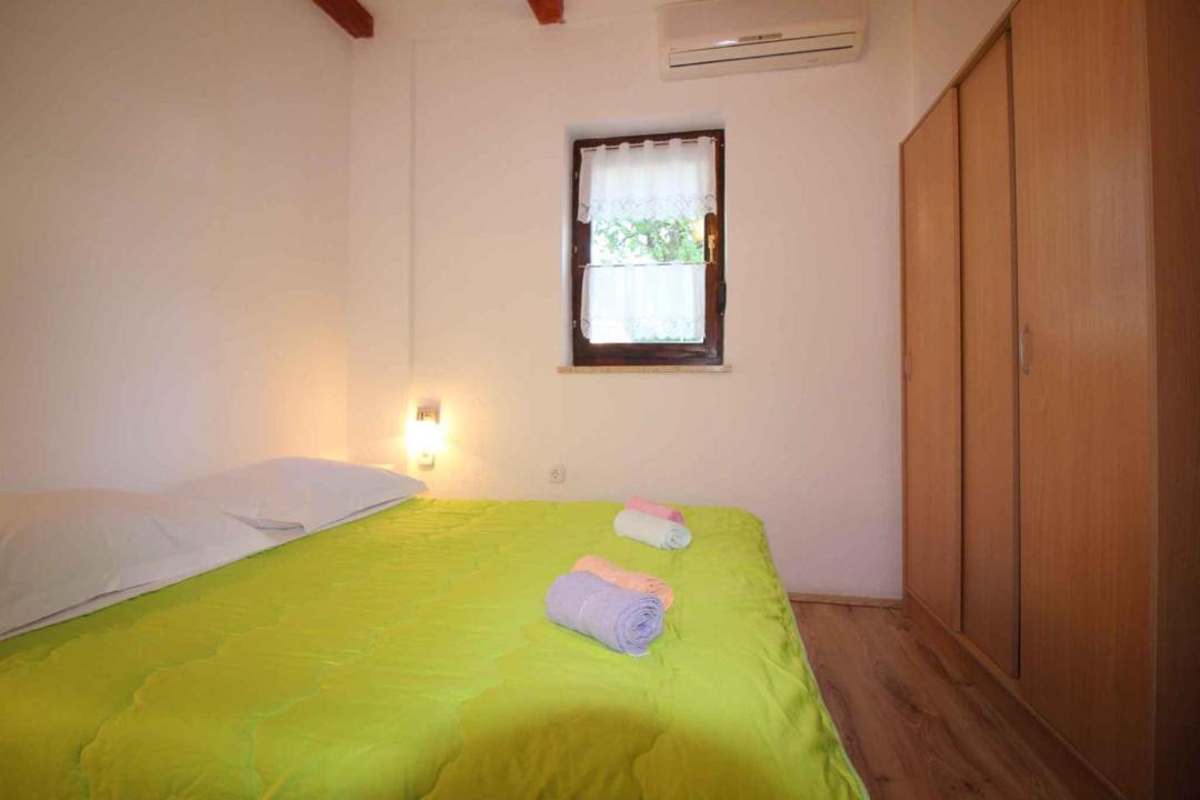 Photo of Bedroom in Funtana