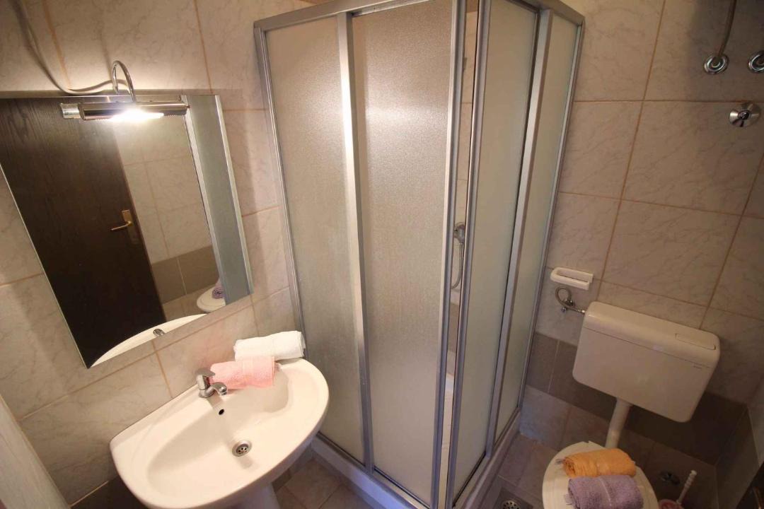 Photo of Bathroom in Funtana