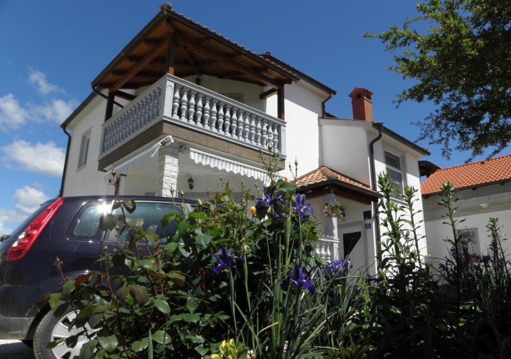 Photo of Buildings in Medulin