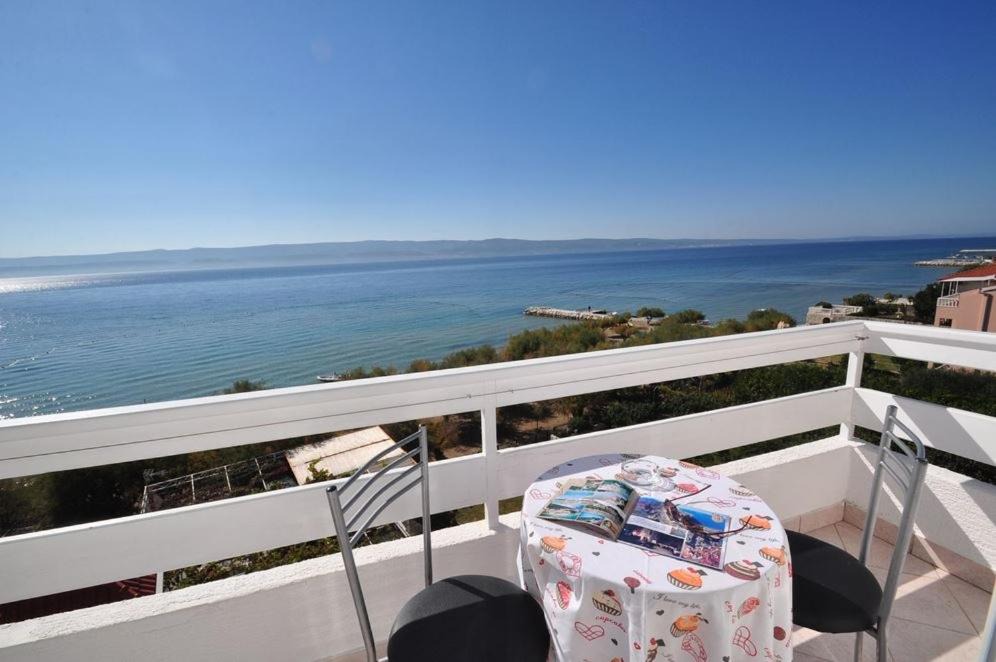 Photo of Patio Balcony in Omis