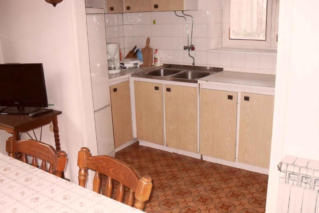 Photo of Kitchen in Zaglav