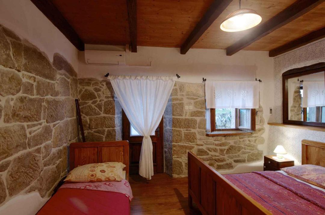 Photo of Bedroom in Buzet
