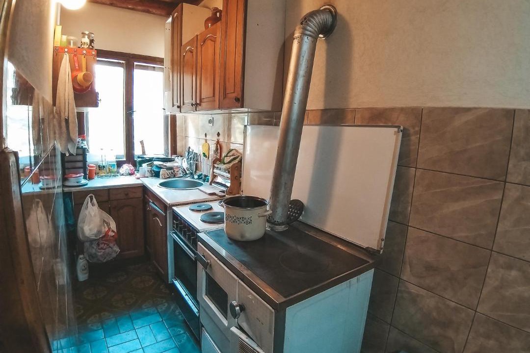 Photo of Kitchen in Kopaonik