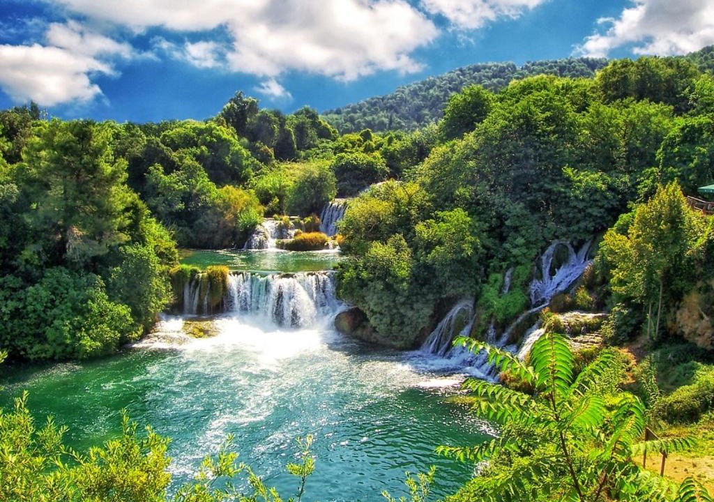 Photo of Outdoor in Pirovac