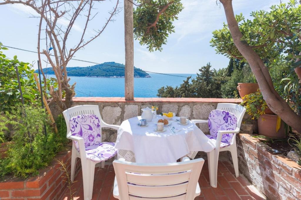 Photo of Patio Balcony in Ploce