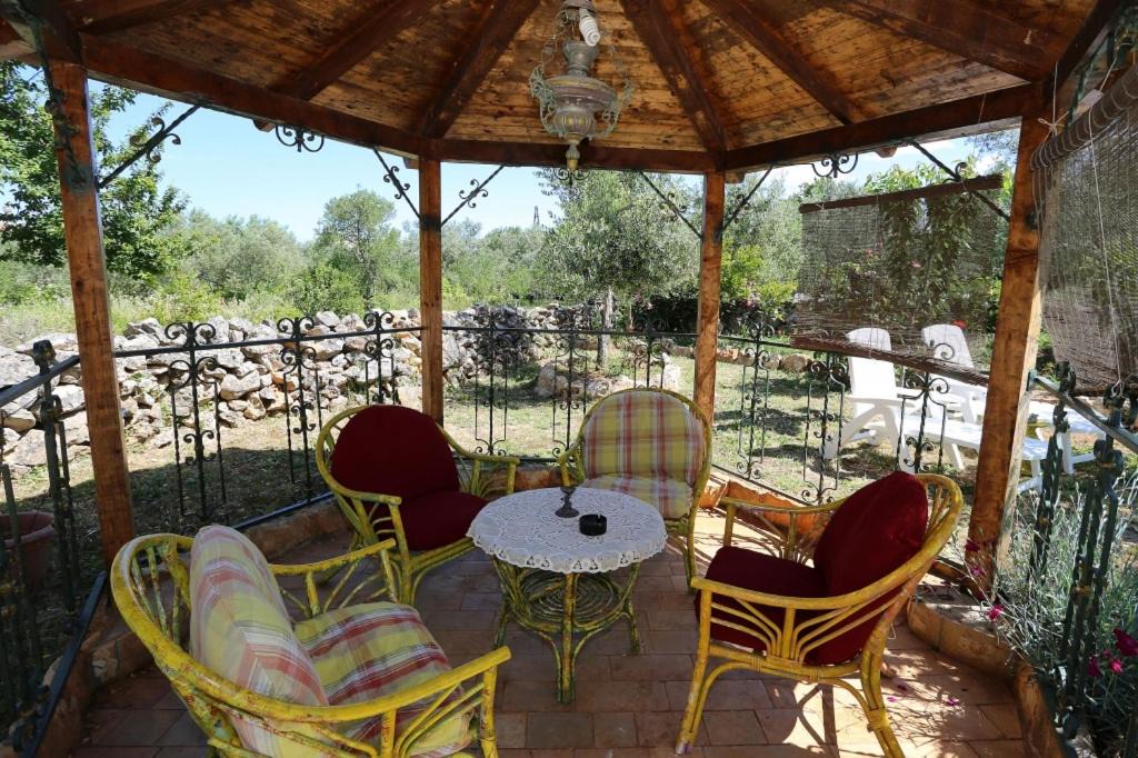 Photo of Patio Balcony in Sutomiscica