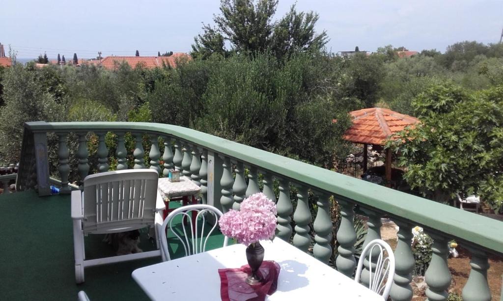 Photo of Patio Balcony in Sutomiscica