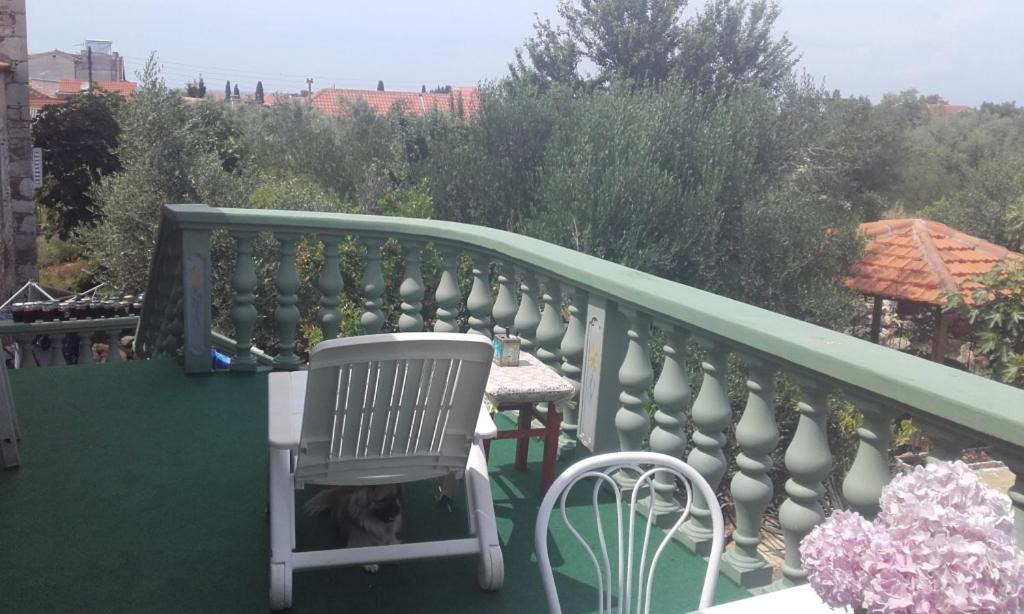 Photo of Patio Balcony in Sutomiscica