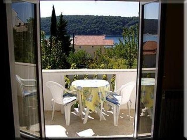 Photo of Patio Balcony in Kampor