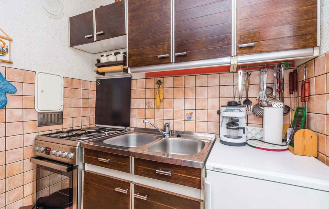 Photo of Kitchen in Turke