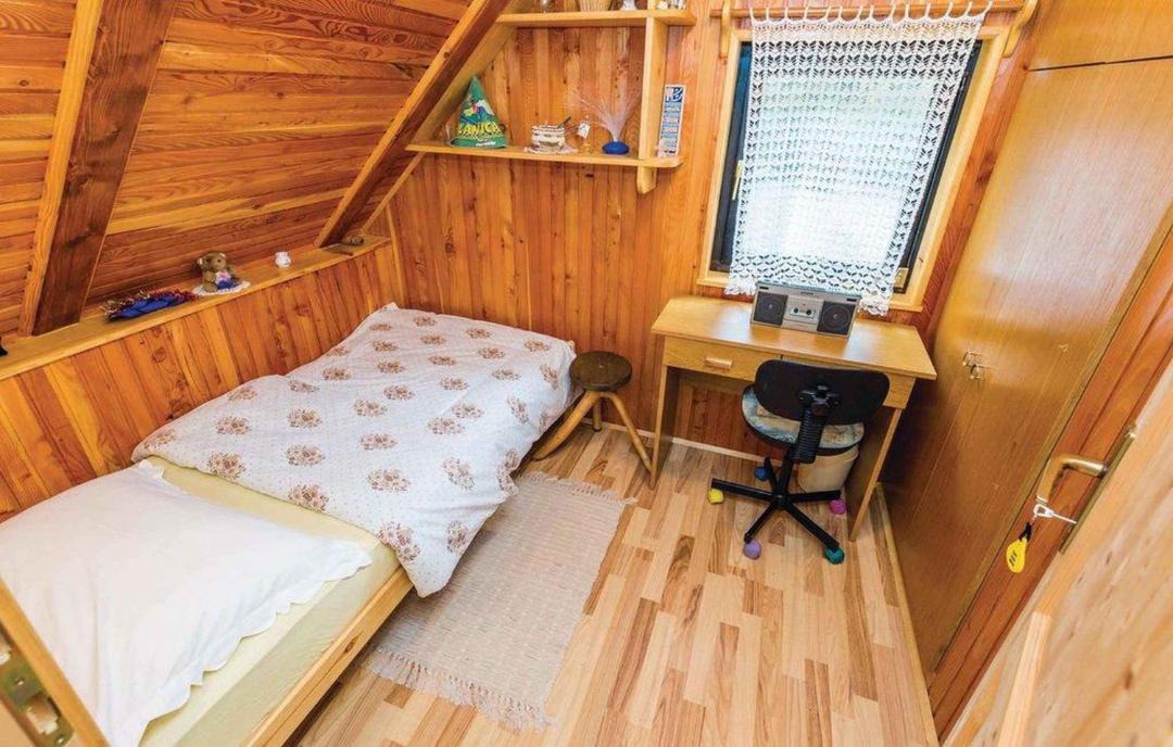 Photo of Bedroom in Turke