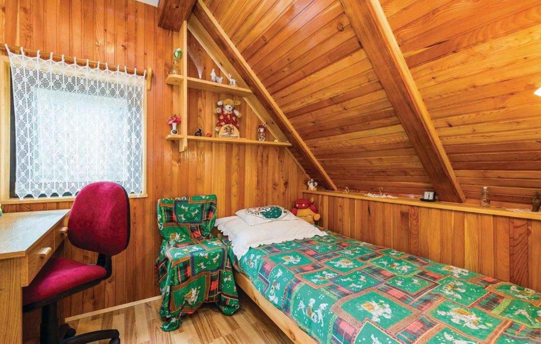Photo of Bedroom in Turke