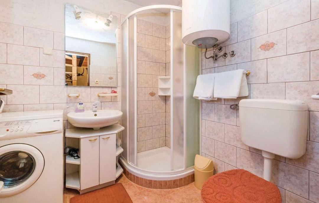 Photo of Bathroom in Turke