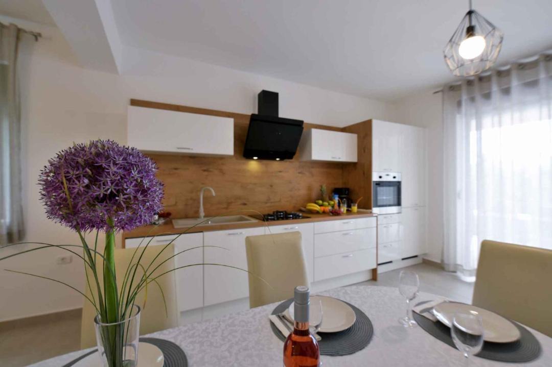 Photo of Kitchen in Galizana