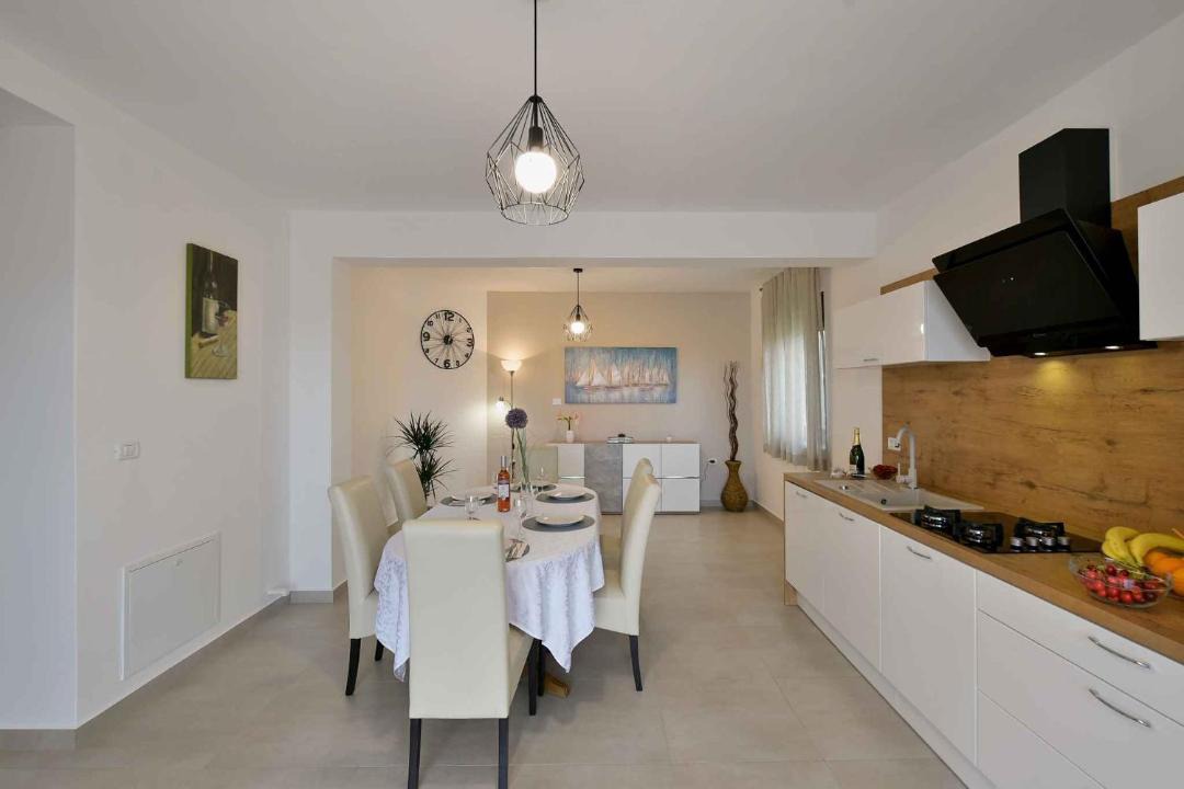 Photo of Kitchen in Galizana