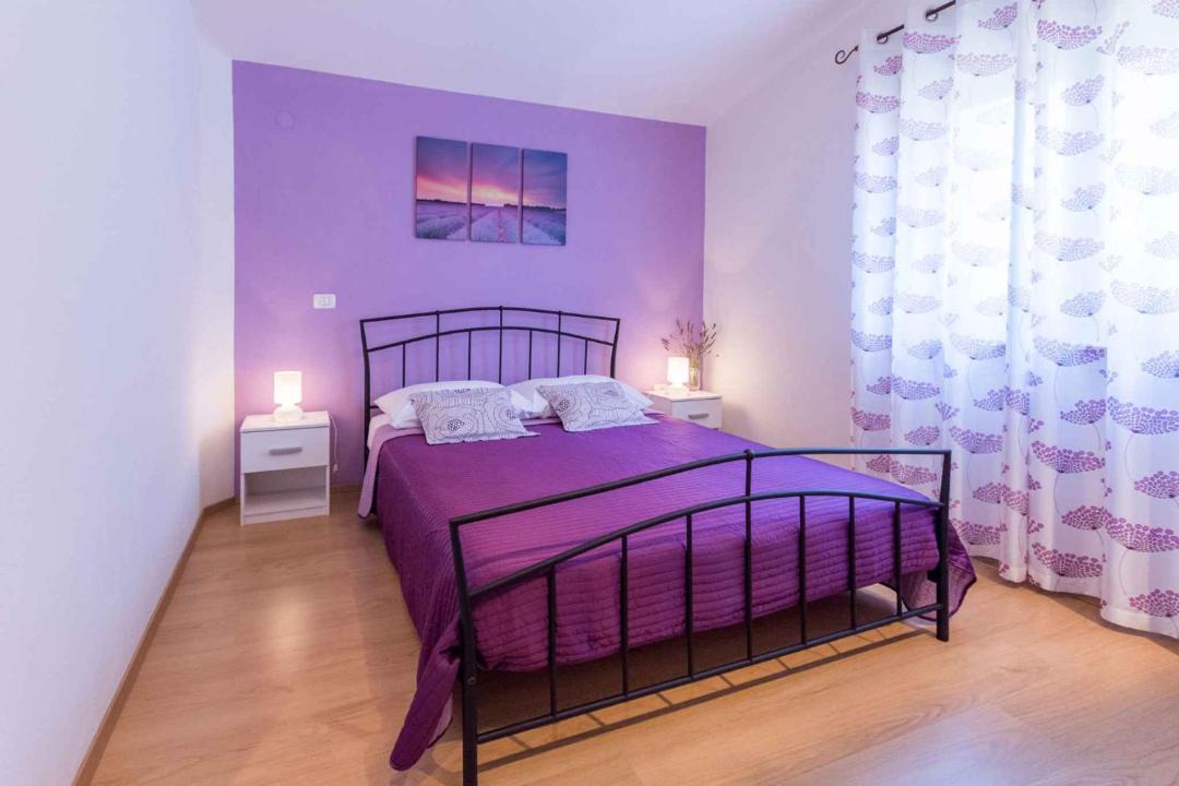 Photo of Bedroom in Galizana