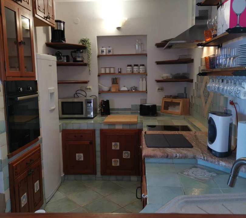 Photo of Kitchen in Zrnovnica
