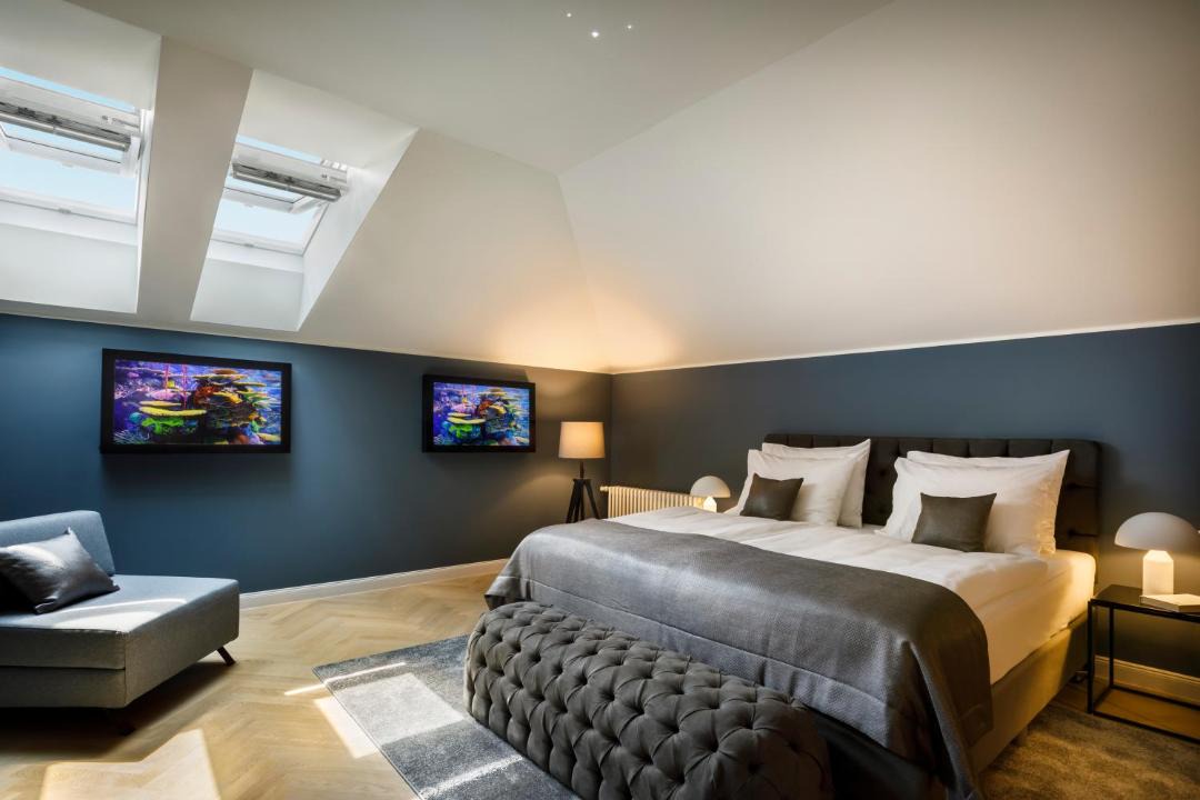 Photo of Bedroom in Opatija