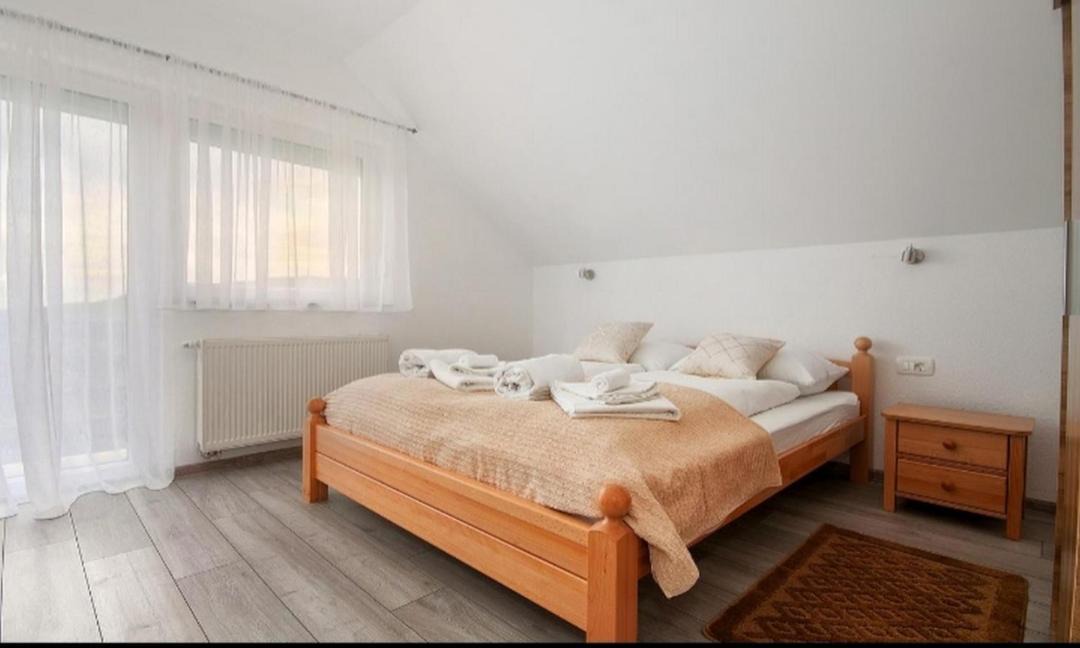 Photo of Bedroom in Seliste Dreznicko