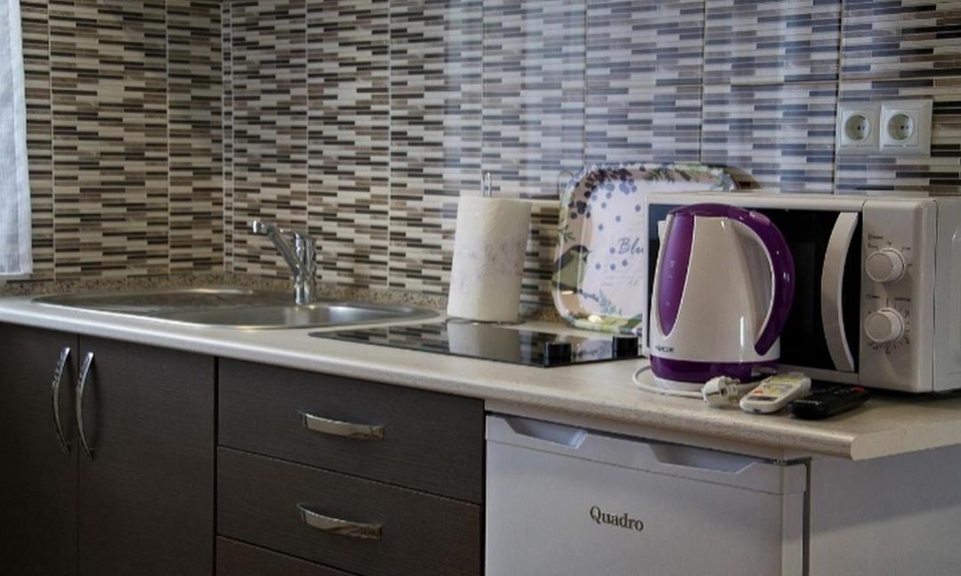 Photo of Kitchen in Seliste Dreznicko