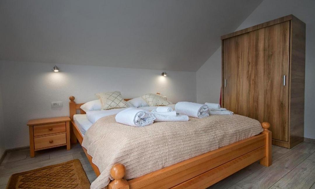 Photo of Bedroom in Seliste Dreznicko