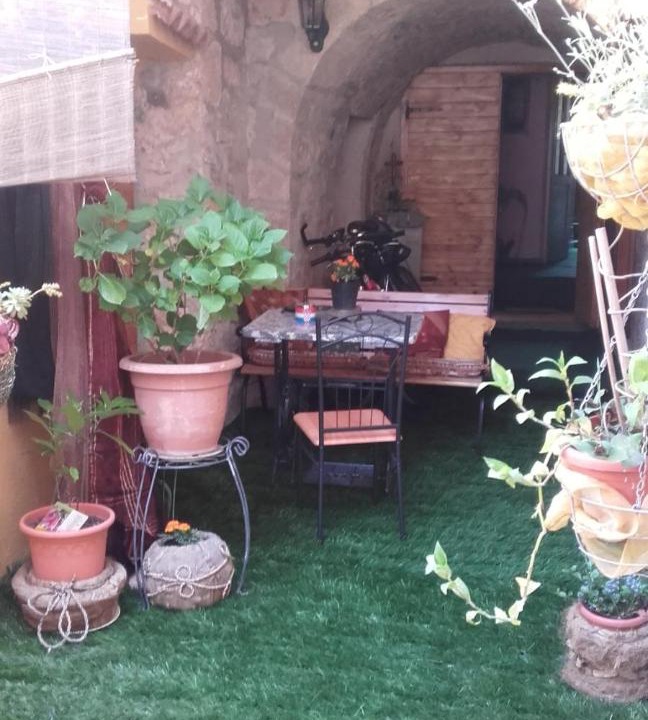 Photo of Patio Balcony in Sutomiscica