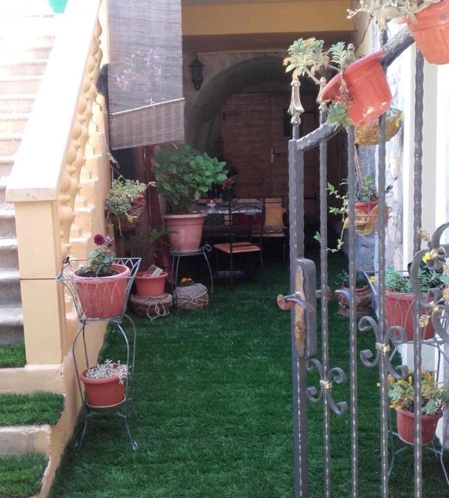 Photo of Patio Balcony in Sutomiscica