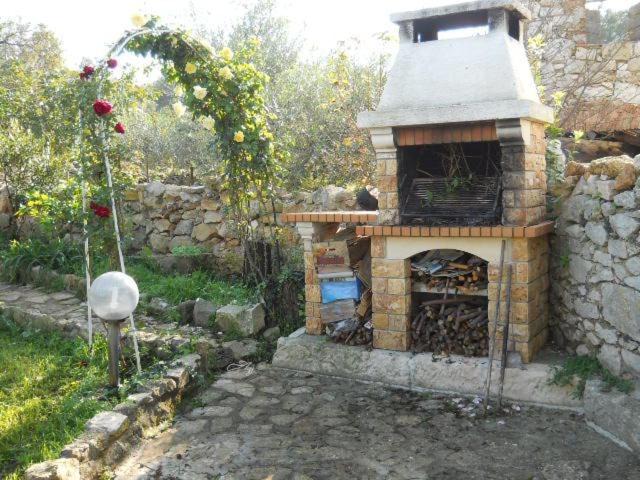 Photo of Buildings in Sutomiscica
