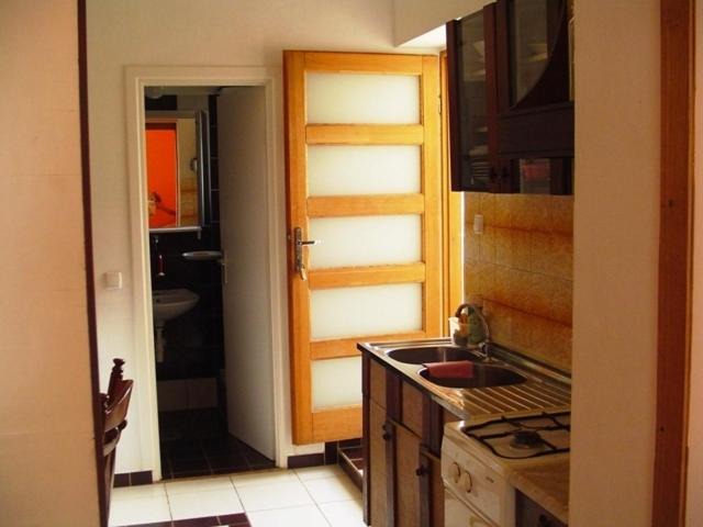 Photo of Kitchen in Pakostane