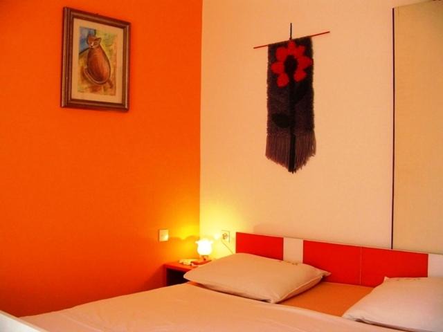 Photo of Bedroom in Pakostane