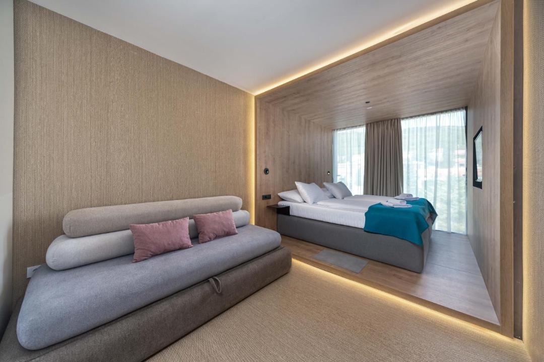 Photo of Bedroom in Selce