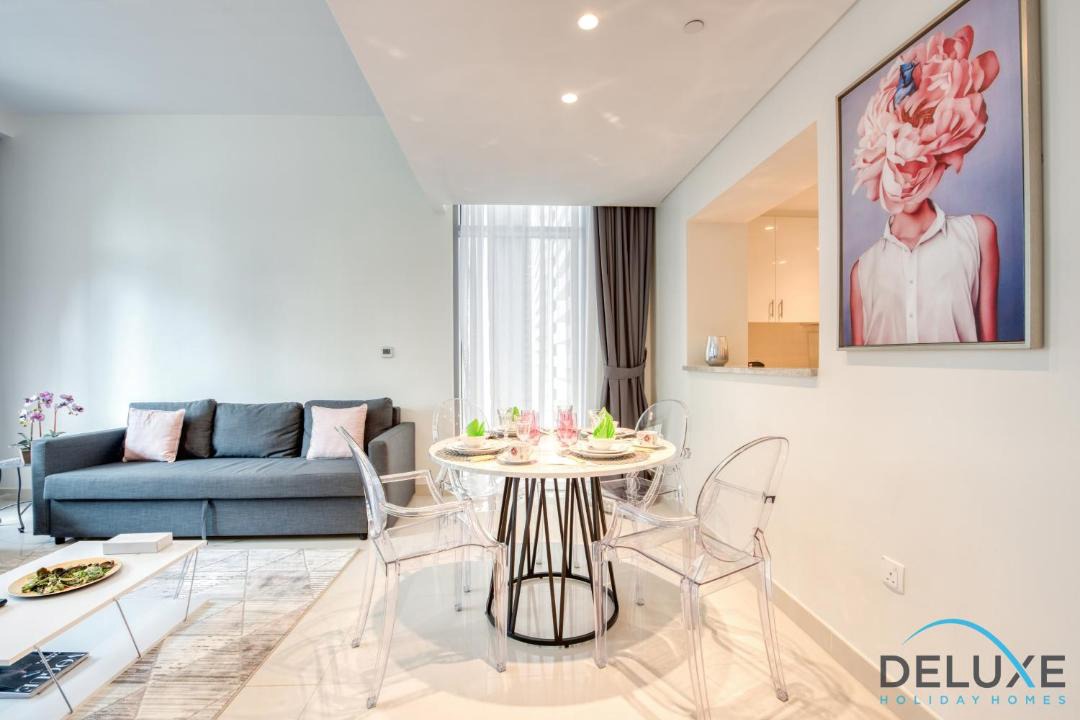 Photo of Livingroom in Downtown Dubai