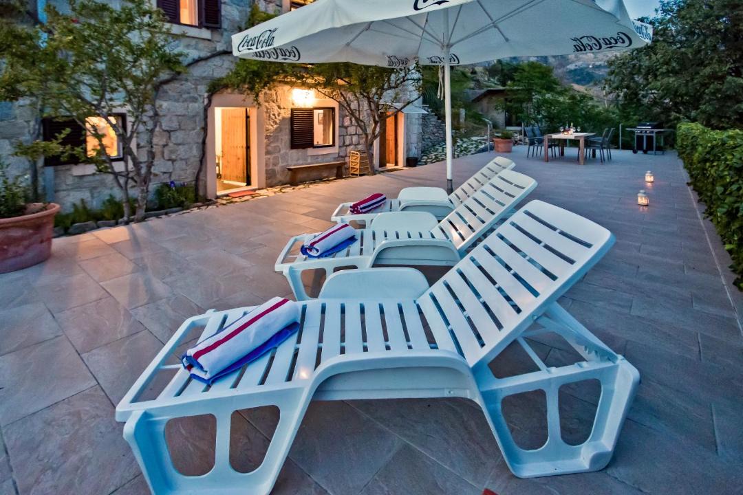 Photo of Patio Balcony in Zrnovnica