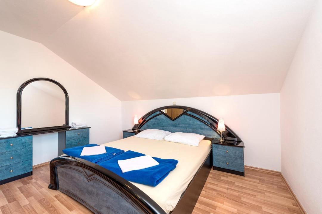 Photo of Bedroom in Privlaka