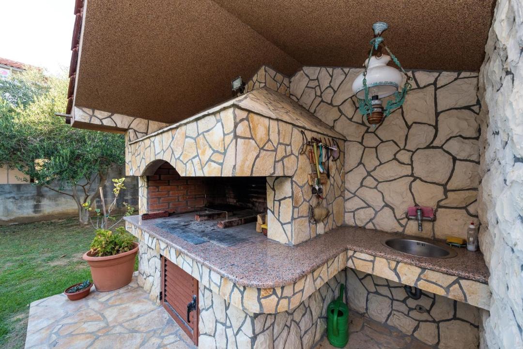 Photo of Patio Balcony in Privlaka