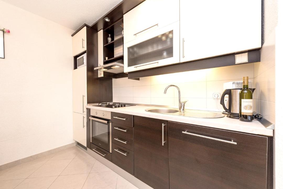 Photo of Kitchen in Privlaka