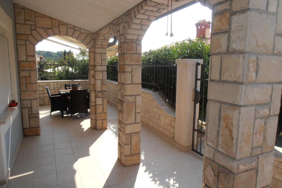 Photo of Patio Balcony in Vintijan