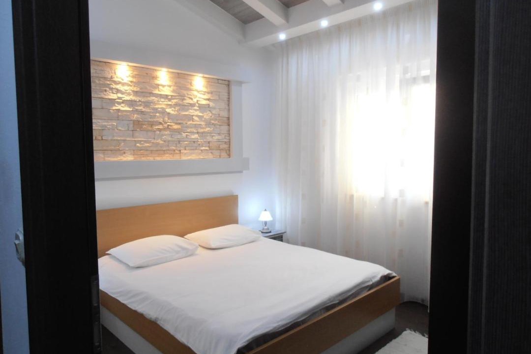 Photo of Bedroom in Vintijan