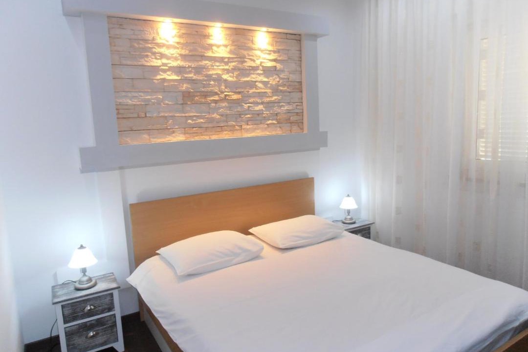 Photo of Bedroom in Vintijan