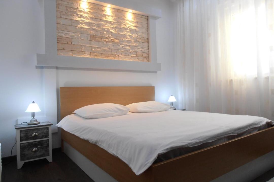 Photo of Bedroom in Vintijan