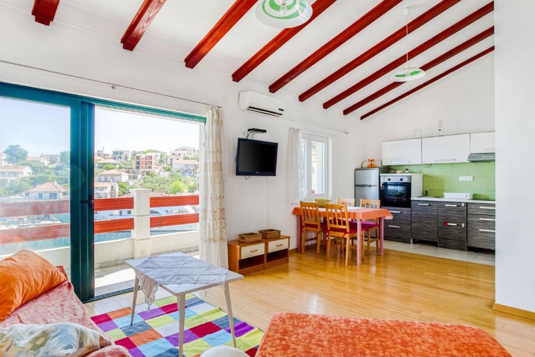 Photo of Livingroom in Stomorska