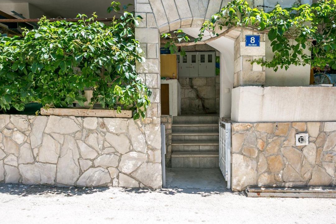 Photo of Buildings in Stomorska