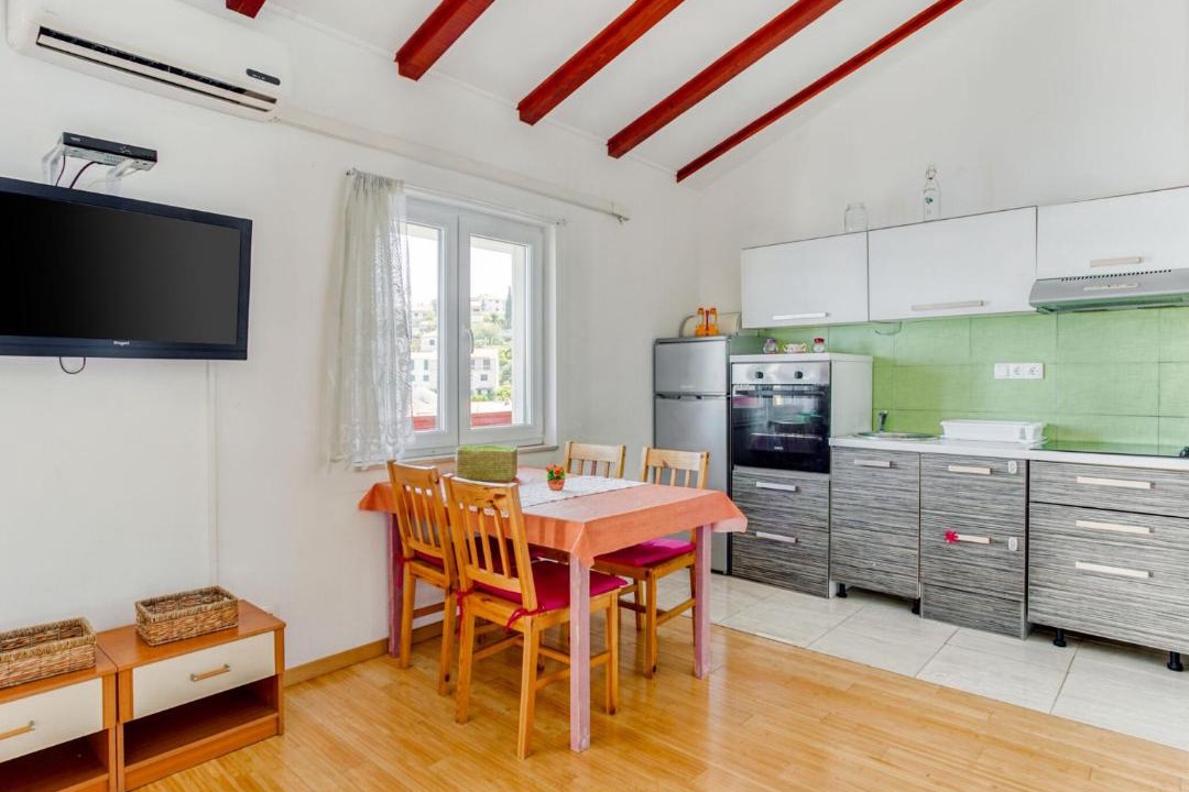 Photo of Livingroom in Stomorska
