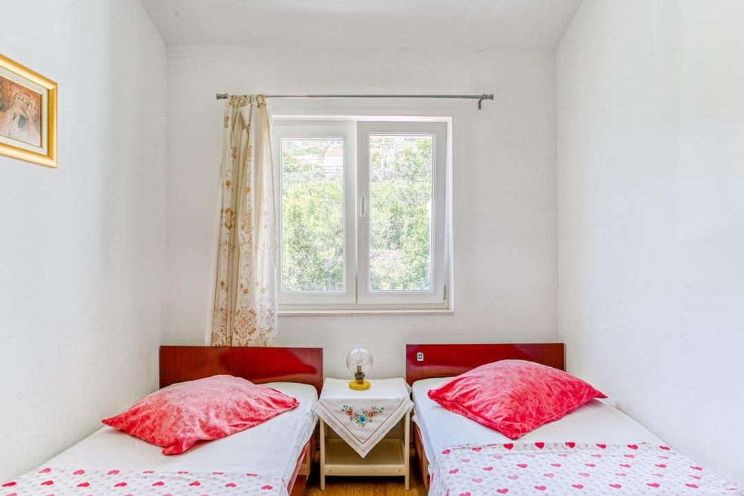 Photo of Bedroom in Stomorska