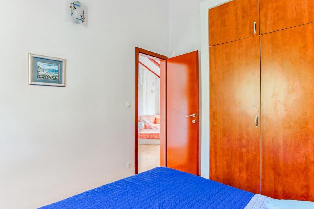 Photo of Bedroom in Stomorska