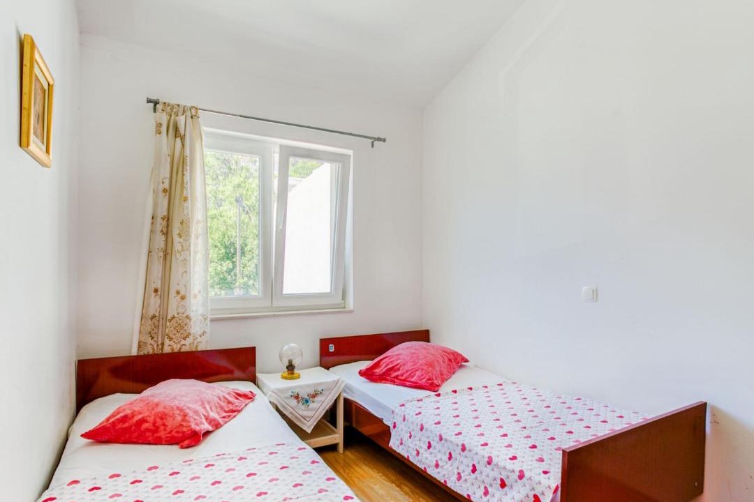 Photo of Bedroom in Stomorska