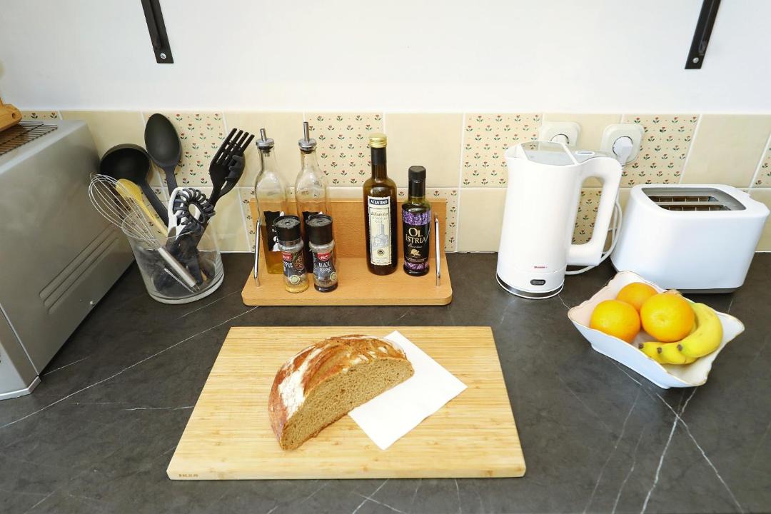 Photo of Kitchen in Plisac