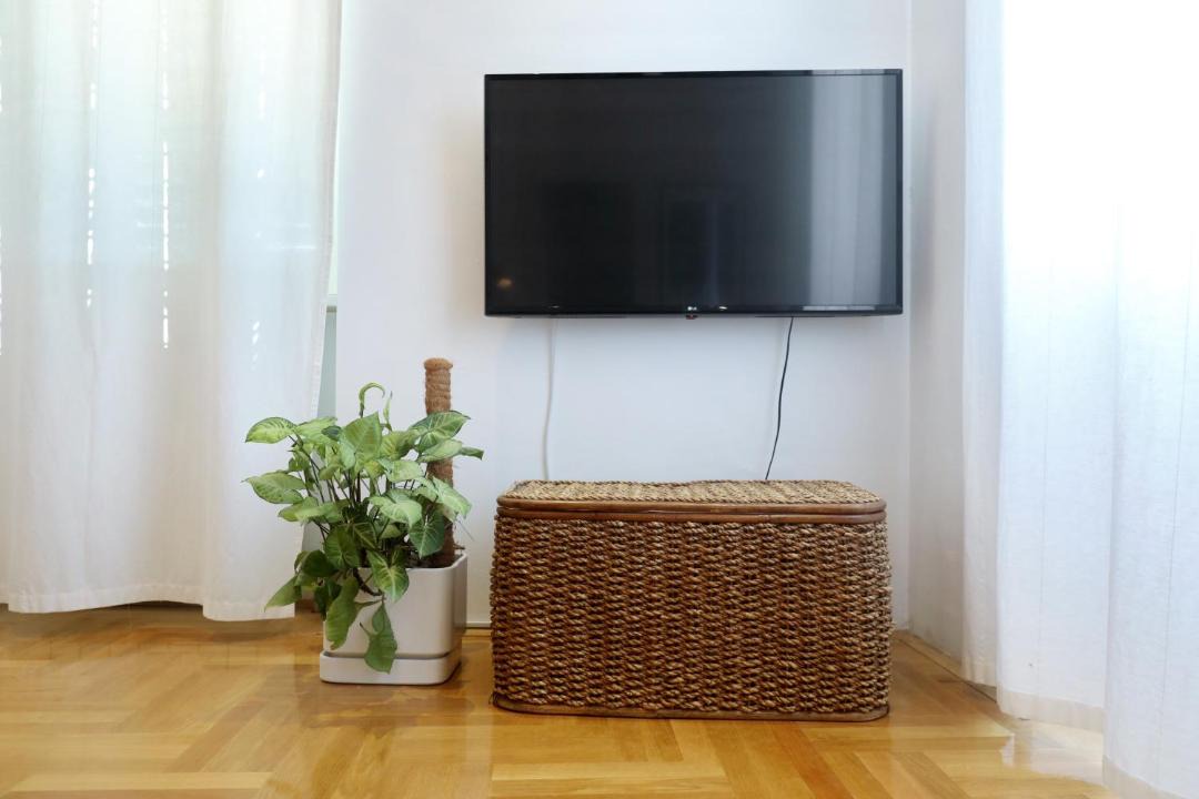 Photo of Livingroom in Plisac