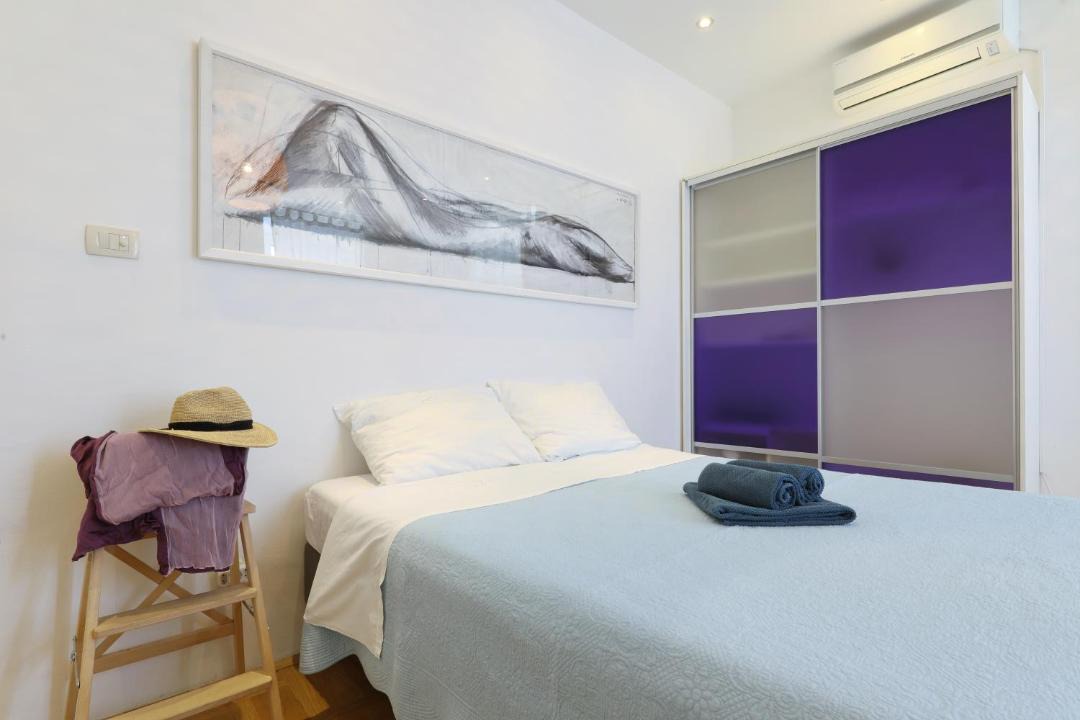 Photo of Bedroom in Plisac