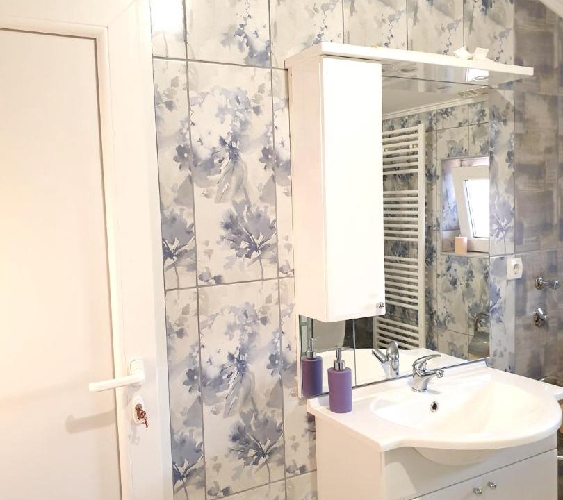 Photo of Bathroom in Belisce